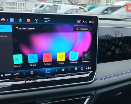 Фольксваген Тигуан, объемом двигателя 1.97 л и пробегом 0 тыс. км за 56097 $, фото 20 на Automoto.ua