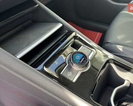 Фольксваген Тигуан, объемом двигателя 1.97 л и пробегом 0 тыс. км за 47975 $, фото 13 на Automoto.ua