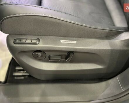 Фольксваген Тигуан, объемом двигателя 1.97 л и пробегом 0 тыс. км за 55850 $, фото 31 на Automoto.ua