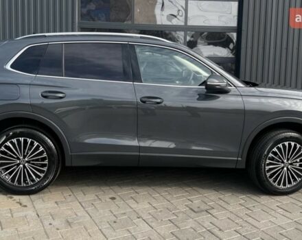 Фольксваген Тигуан, объемом двигателя 1.97 л и пробегом 0 тыс. км за 50284 $, фото 2 на Automoto.ua