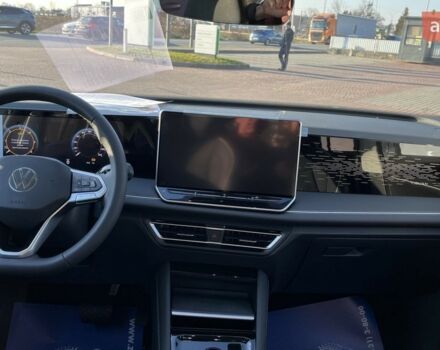 Фольксваген Тигуан, объемом двигателя 1.97 л и пробегом 0 тыс. км за 44071 $, фото 23 на Automoto.ua