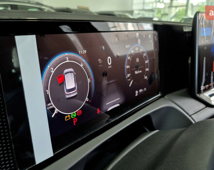 Фольксваген Тігуан, об'ємом двигуна 1.97 л та пробігом 0 тис. км за 44200 $, фото 13 на Automoto.ua