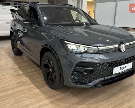 Фольксваген Тігуан, об'ємом двигуна 1.98 л та пробігом 0 тис. км за 56500 $, фото 2 на Automoto.ua