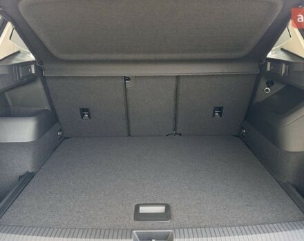 Фольксваген Тигуан, объемом двигателя 1.97 л и пробегом 0 тыс. км за 49444 $, фото 20 на Automoto.ua