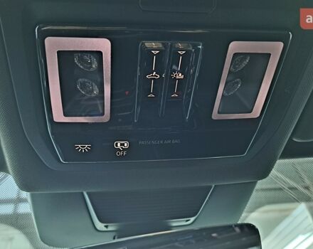 Фольксваген Тігуан, об'ємом двигуна 1.97 л та пробігом 0 тис. км за 51600 $, фото 21 на Automoto.ua