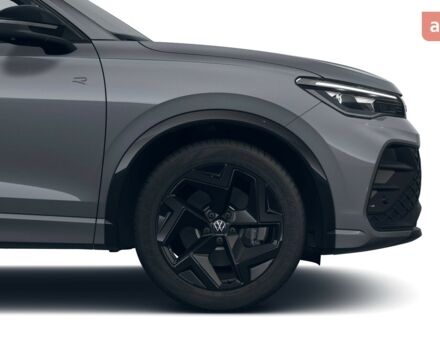 Фольксваген Тигуан 2025 в Ивано-Франковске на Automoto.ua Фольксваген Тигуан, объемом двигателя 1.98 л и пробегом 0 тыс. км за 55837 $, фото 6 на Automoto.ua