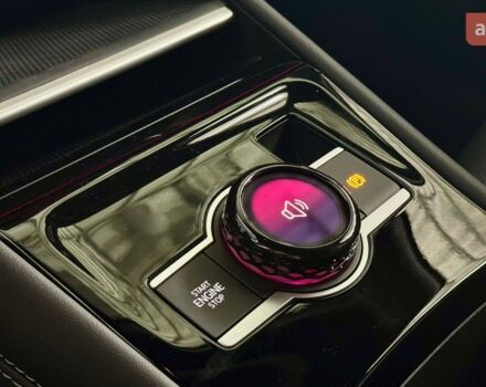 Фольксваген Тигуан 2025 в Полтаве на Automoto.ua Фольксваген Тигуан, объемом двигателя 1.97 л и пробегом 0 тыс. км за 52600 $, фото 14 на Automoto.ua