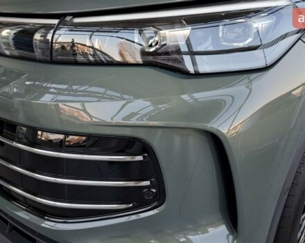 Фольксваген Тигуан, объемом двигателя 1.97 л и пробегом 0 тыс. км за 48100 $, фото 16 на Automoto.ua