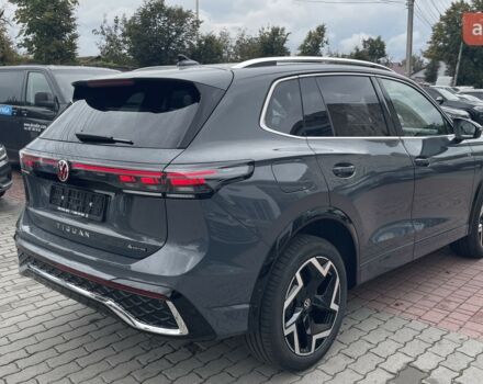 Фольксваген Тигуан, объемом двигателя 1.97 л и пробегом 0 тыс. км за 51600 $, фото 2 на Automoto.ua