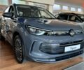 купити нове авто Фольксваген Тігуан 2025 року від офіційного дилера Автомобільний Дім Volkswagen Фольксваген фото