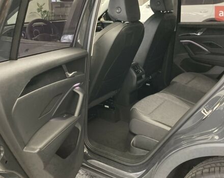 купити нове авто Фольксваген Тігуан 2025 року від офіційного дилера Автодім Атлант на Вацлава Гавела Фольксваген фото