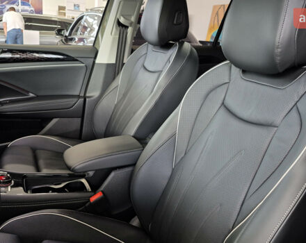 купити нове авто Фольксваген Тігуан 2025 року від офіційного дилера Автодім Атлант на Вацлава Гавела Фольксваген фото