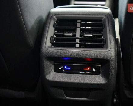 Фольксваген Тігуан, об'ємом двигуна 1.97 л та пробігом 0 тис. км за 53527 $, фото 18 на Automoto.ua