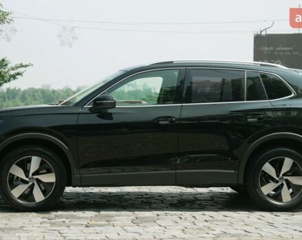 Фольксваген Тігуан, об'ємом двигуна 1.97 л та пробігом 0 тис. км за 51597 $, фото 5 на Automoto.ua