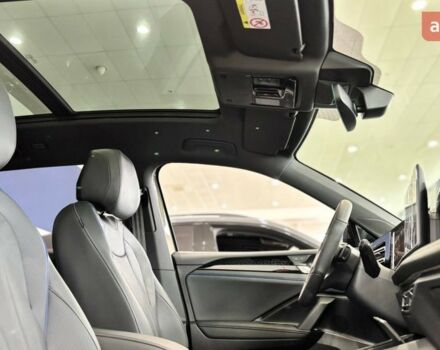 Фольксваген Тигуан, объемом двигателя 1.97 л и пробегом 0 тыс. км за 54500 $, фото 13 на Automoto.ua