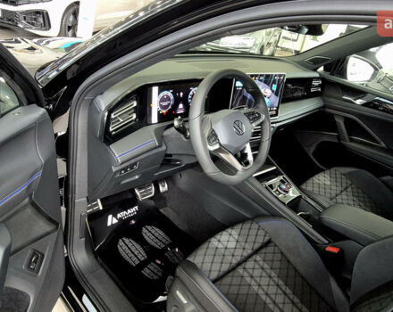 купить новое авто Фольксваген Тигуан 2025 года от официального дилера Автодім Атлант на Вацлава Гавела Фольксваген фото