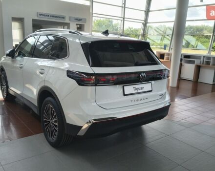 Фольксваген Тігуан, об'ємом двигуна 1.97 л та пробігом 0 тис. км за 49846 $, фото 5 на Automoto.ua