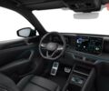 купить новое авто Фольксваген Тигуан 2025 года от официального дилера Алекс СО Фольксваген фото