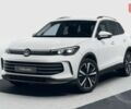 купить новое авто Фольксваген Тигуан 2025 года от официального дилера Автомобільний Дім Volkswagen Фольксваген фото