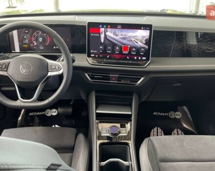 Фольксваген Тигуан, объемом двигателя 1.97 л и пробегом 0 тыс. км за 47080 $, фото 3 на Automoto.ua