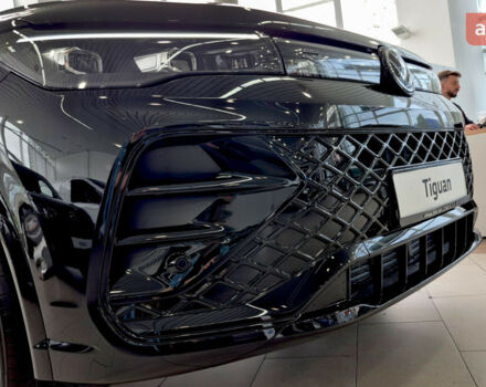 Фольксваген Тігуан, об'ємом двигуна 1.97 л та пробігом 0 тис. км за 51329 $, фото 20 на Automoto.ua