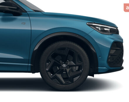 Фольксваген Тигуан, объемом двигателя 1.97 л и пробегом 0 тыс. км за 56677 $, фото 5 на Automoto.ua