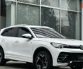 купить новое авто Фольксваген Тигуан 2025 года от официального дилера Автодім Атлант на Вацлава Гавела Фольксваген фото