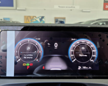 Фольксваген Тігуан, об'ємом двигуна 1.97 л та пробігом 0 тис. км за 44200 $, фото 10 на Automoto.ua