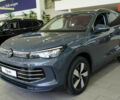 Фольксваген Тігуан, об'ємом двигуна 1.97 л та пробігом 0 тис. км за 53527 $, фото 1 на Automoto.ua