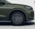 купити нове авто Фольксваген Тігуан 2025 року від офіційного дилера Автомобільний Дім Volkswagen Фольксваген фото