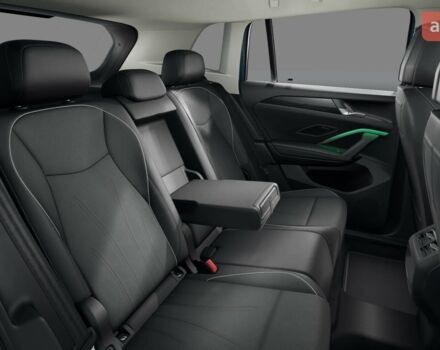 Фольксваген Тігуан, об'ємом двигуна 1.97 л та пробігом 0 тис. км за 51006 $, фото 9 на Automoto.ua