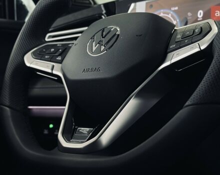 купить новое авто Фольксваген Тигуан 2025 года от официального дилера Автодім Атлант на Вацлава Гавела Фольксваген фото