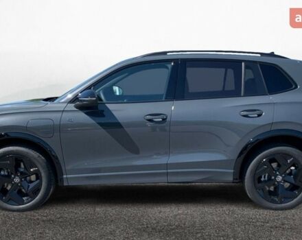 купити нове авто Фольксваген Тігуан 2025 року від офіційного дилера Автодім Атлант на Вацлава Гавела Фольксваген фото