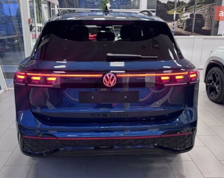 Фольксваген Тігуан, об'ємом двигуна 1.97 л та пробігом 0 тис. км за 56600 $, фото 5 на Automoto.ua