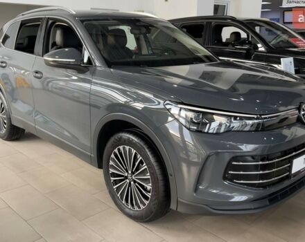 Фольксваген Тігуан, об'ємом двигуна 1.97 л та пробігом 0 тис. км за 51087 $, фото 1 на Automoto.ua