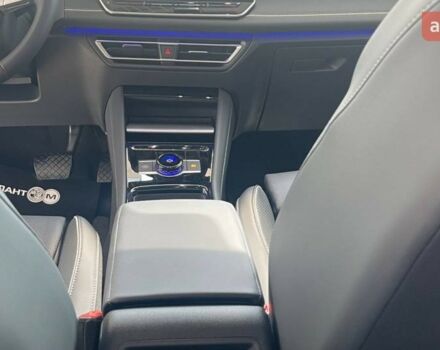 Фольксваген Тігуан, об'ємом двигуна 1.97 л та пробігом 0 тис. км за 46053 $, фото 6 на Automoto.ua