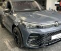 купить новое авто Фольксваген Тигуан 2025 года от официального дилера Автодім Атлант на Вацлава Гавела Фольксваген фото
