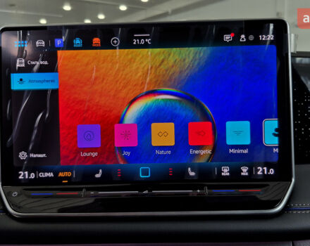 Фольксваген Тігуан, об'ємом двигуна 1.97 л та пробігом 0 тис. км за 51400 $, фото 26 на Automoto.ua