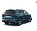 купить новое авто Фольксваген Тигуан 2025 года от официального дилера Автомобільний Дім Volkswagen Фольксваген фото