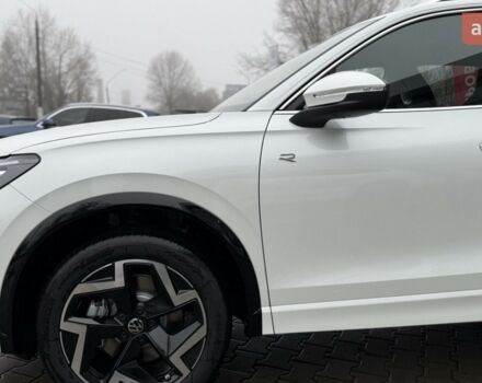 Фольксваген Тигуан, объемом двигателя 1.97 л и пробегом 0 тыс. км за 56156 $, фото 8 на Automoto.ua