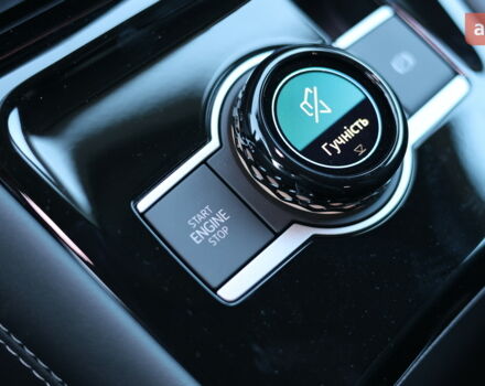 Фольксваген Тигуан 2025 в Тернополе на Automoto.ua Фольксваген Тигуан, объемом двигателя 1.97 л и пробегом 0 тыс. км за 49444 $, фото 14 на Automoto.ua