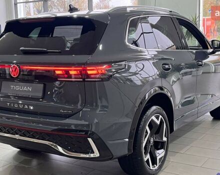 Фольксваген Тігуан 2025 у Житомирі на Automoto.ua Фольксваген Тігуан, об'ємом двигуна 1.97 л та пробігом 0 тис. км за 50767 $, фото 8 на Automoto.ua