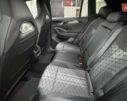 Фольксваген Тігуан, об'ємом двигуна 1.97 л та пробігом 0 тис. км за 49645 $, фото 6 на Automoto.ua