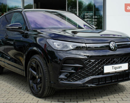 Фольксваген Тигуан, объемом двигателя 1.98 л и пробегом 0 тыс. км за 57256 $, фото 2 на Automoto.ua