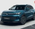 Фольксваген Тигуан, объемом двигателя 1.97 л и пробегом 0 тыс. км за 50284 $, фото 1 на Automoto.ua