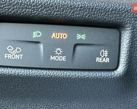 Фольксваген Тигуан 2025 в Николаеве на Automoto.ua Фольксваген Тигуан, объемом двигателя 1.97 л и пробегом 0 тыс. км за 52594 $, фото 19 на Automoto.ua