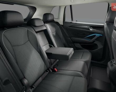 купити нове авто Фольксваген Тігуан 2025 року від офіційного дилера Автомобільний Дім Volkswagen Фольксваген фото