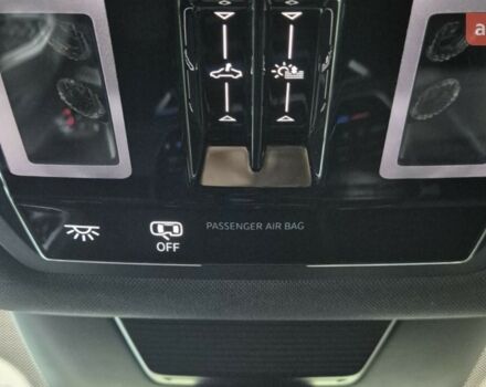 Фольксваген Тигуан, объемом двигателя 1.97 л и пробегом 0 тыс. км за 56986 $, фото 39 на Automoto.ua