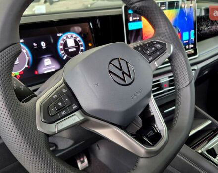 Фольксваген Тігуан, об'ємом двигуна 1.97 л та пробігом 0 тис. км за 51329 $, фото 12 на Automoto.ua