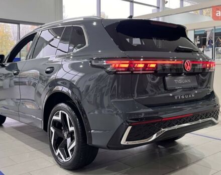 Фольксваген Тігуан 2025 у Житомирі на Automoto.ua Фольксваген Тігуан, об'ємом двигуна 1.97 л та пробігом 0 тис. км за 50767 $, фото 7 на Automoto.ua